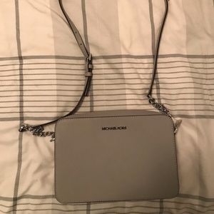 Michael Kors Jet Set bag